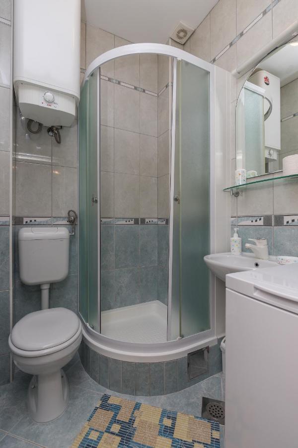 Apartment Zora Cilipi Luaran gambar
