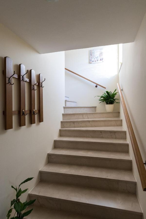 Apartment Zora Cilipi Luaran gambar