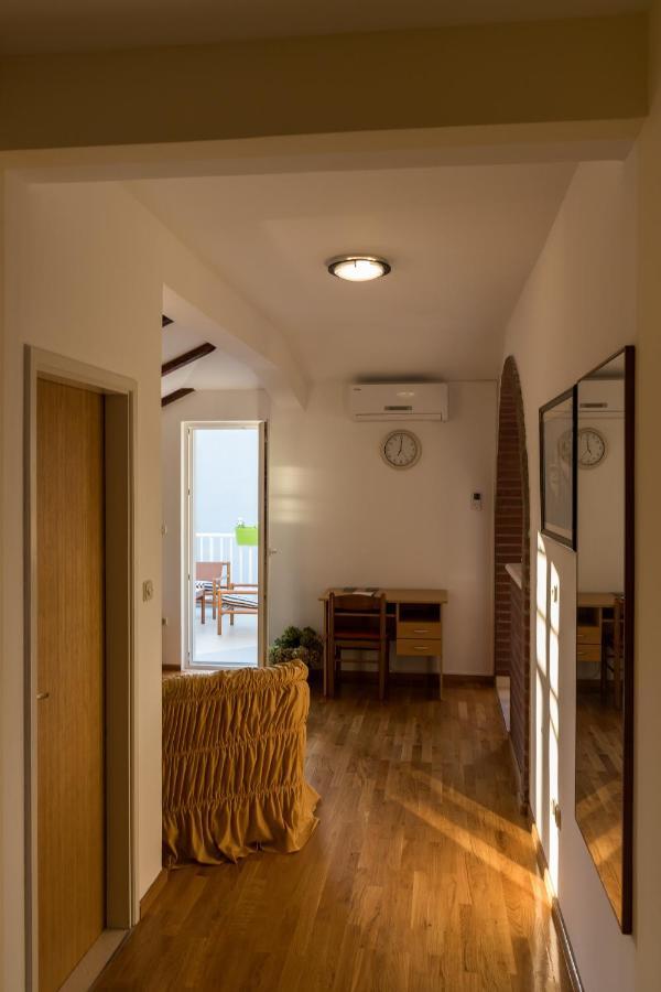 Apartment Zora Cilipi Luaran gambar
